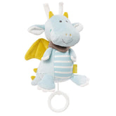 Baby Fehn - Musical toy dragon - Mari Kali Stores Cyprus
